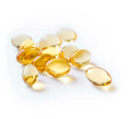 Bán buôn OEM Chất lượng cao Dầu Sacha Inchi Vitamin E Vege Softgel Capsules Bổ sung sức khỏe tim mạch cho tất cả