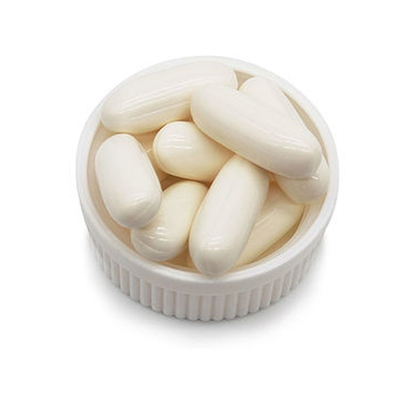 OEM L-Glutathione Thuốc làm trắng da, Viên nang làm trắng da sáng
