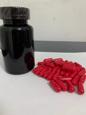 OEM Nhãn hiệu riêng bán chạy nhất Thuốc làm sạch ruột Thuốc giảm cân Viên nang giảm béo Viên nang giải độc Probiotics