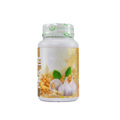 Viên nang tỏi cao cấp OEM để cải thiện sức khỏe Sản phẩm bổ sung chất lượng cao Sản phẩm gốc