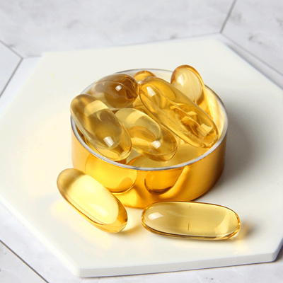 Sản phẩm giảm cân OEM Sản phẩm làm đẹp tự nhiên Big Butt And Hip Fish Oil Omega 369 Soft Gel