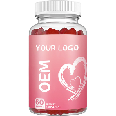 Viên nang OEM Glutathione Collagen chống lão hóa L-Glutathione