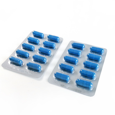 Thuốc thảo dược OEM Viên nang nhân sâm Mỹ được sử dụng để tăng cường thời gian dương