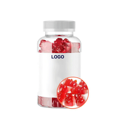 Cân nặng Kiểm soát chất chống oxy hóa Viên nang OEM Viên nén nhai Viên nang Bột protein