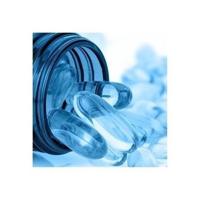 Natural Soft OEM Capsule Chăm sóc sức khỏe Viên nang miễn dịch bổ sung cho người lớn