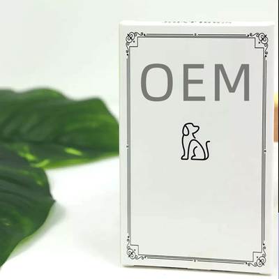 OEM Spotted Dog And Cat Bổ sung dinh dưỡng Viên uống chăm sóc khớp Canxi Bảo vệ khớp của chó