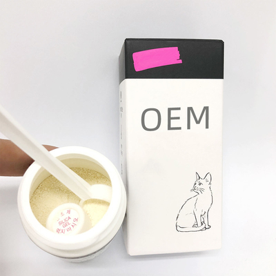 Sức khỏe răng miệng Bổ sung dinh dưỡng cho thú cưng Chăm sóc miễn dịch cho chó và mèo