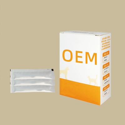 Thực Phẩm Bổ Sung Dinh Dưỡng Sức Khỏe 30 Gói/Hộp