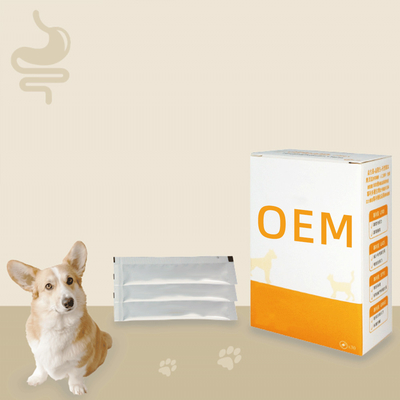 Thực Phẩm Bổ Sung Dinh Dưỡng Sức Khỏe 30 Gói/Hộp