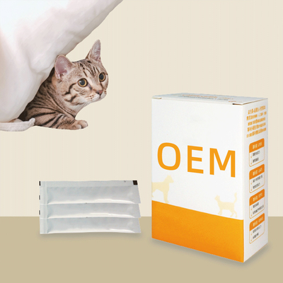 Thực Phẩm Bổ Sung Dinh Dưỡng Sức Khỏe 30 Gói/Hộp