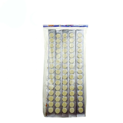 11gx30pcsx30bag OEM Máy tính bảng Kẹo khô Sữa bò Kẹo