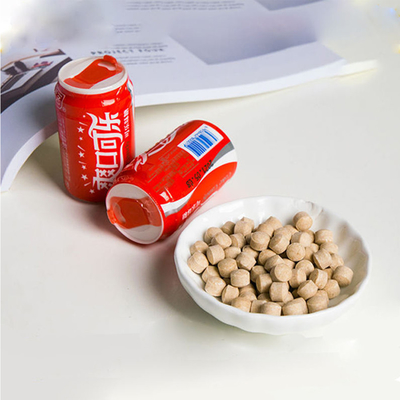 Kẹo Cola 10g OEM