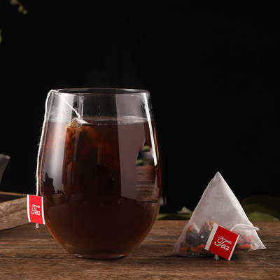 OEM Nhân sâm Five Treasure Tea Trung Quốc Wolfberry và Jujube Health Tea