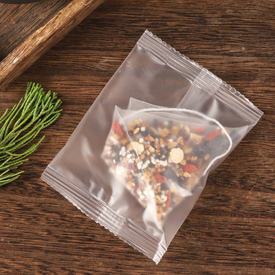 OEM Nhân sâm Five Treasure Tea Trung Quốc Wolfberry và Jujube Health Tea