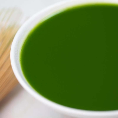 Cà phê OEM Thay thế bột trà xanh Buổi lễ Matcha Bột Matcha sinh học Matcha thực phẩm