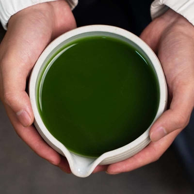 Cà phê OEM Thay thế bột trà xanh Buổi lễ Matcha Bột Matcha sinh học Matcha thực phẩm