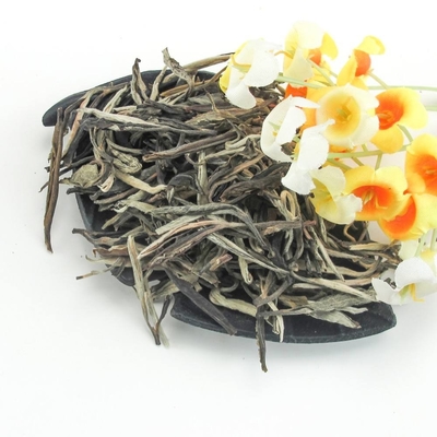 OEM trà giải độc khối u phẳng Trà giảm cân thảo dược truyền thống Bao bì lá trung tính