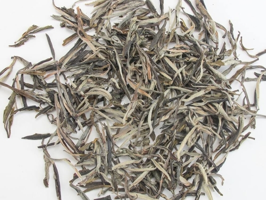 OEM trà giải độc khối u phẳng Trà giảm cân thảo dược truyền thống Bao bì lá trung tính