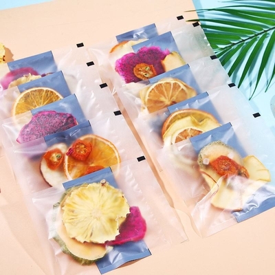 OEM Trà trái cây tươi thủ công chất lượng cao Trà trái cây khô giảm béo hỗn hợp