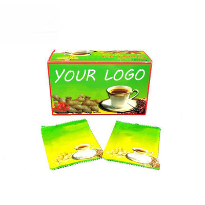 OEM Single Herbs &amp; Spices Loại sản phẩm và bột trà gừng kiểu khô
