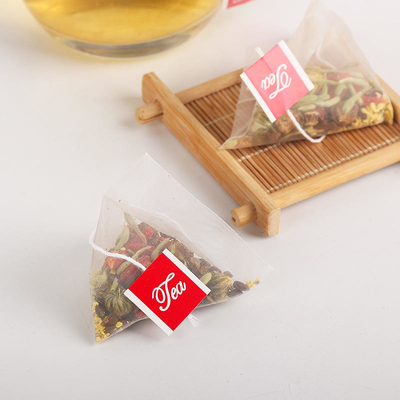 OEM 100% thảo mộc tự nhiên Trà xơ tử cung Làm sạch tử cung Nữ tính Giảm đau Trà ấm tử cung