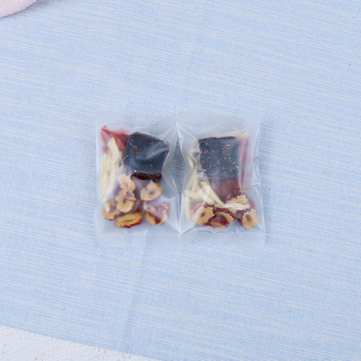 Trà đường nâu quế hoa hồng sơn trà gừng táo tàu OEM