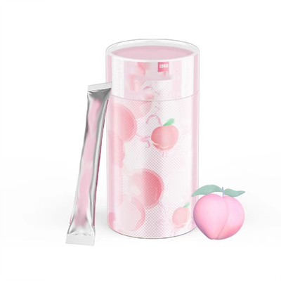 Nước giải khát rắn làm trắng da chống lão hóa OEM Collagen