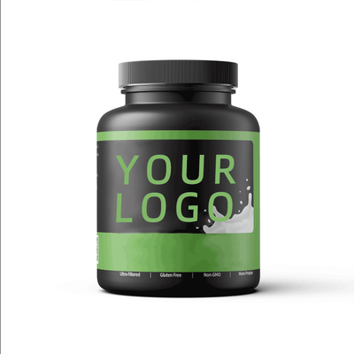 OEM ODM Nhãn hiệu riêng Whey Protein cô lập Protein đậu nành Protein đậu rắn Đồ uống dành cho người tập thể dục