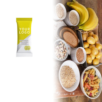 OEM Vitamin Uống gói bột hydrat hóa Nước giải khát rắn để bổ sung thể thao