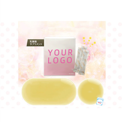 OEM Lactic Acid Bacteria Food Probiotic Drink 45g Dành cho Người lớn / Nam / Nữ