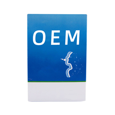 Bột nước giải khát dạng rắn OEM 120 tỷ bổ sung men vi sinh cho phụ nữ giảm cân