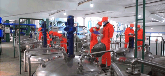 10g / ngày OEM Fish Collagen Peptide Granules Bổ sung dinh dưỡng protein cao