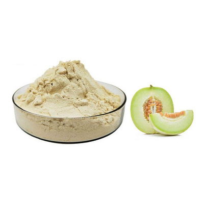 Nước giải khát dạng rắn OEM 99% Hami Melon Powder Bột rau quả hòa tan trong nước