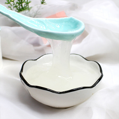 Đồ uống rắn có hương vị tinh bột củ sen cho cửa hàng trà bong bóng Cửa hàng tráng miệng