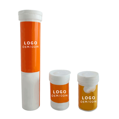 Vitamin C Bổ sung dinh dưỡng cho trẻ em Viên sủi Kẽm Miễn dịch