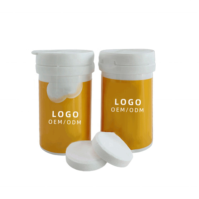 Vitamin C Bổ sung dinh dưỡng cho trẻ em Viên sủi Kẽm Miễn dịch