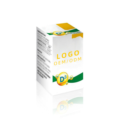 LP 15 giọt / ngày Chất lỏng uống Người lớn Thực phẩm bổ sung Vitamin