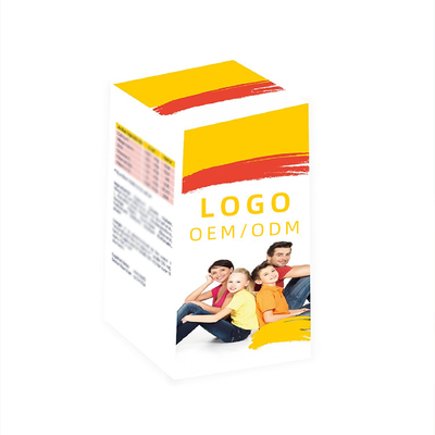 LP 15 giọt / ngày Chất lỏng uống Người lớn Thực phẩm bổ sung Vitamin