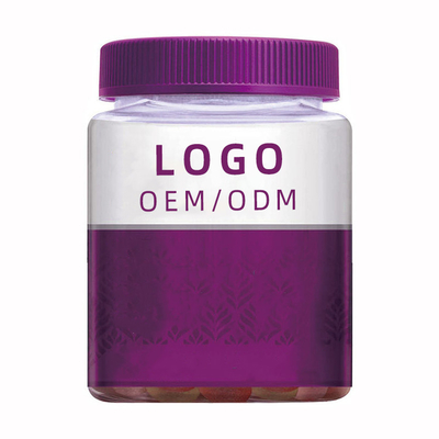 Viên nang hỗ trợ giấc ngủ cho trẻ em Kids Melatonin 2 Gummies cho giấc ngủ tự nhiên