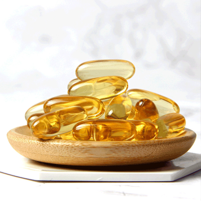 Bổ sung dinh dưỡng Omega 3