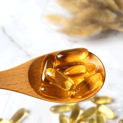 Bổ sung dinh dưỡng Omega 3