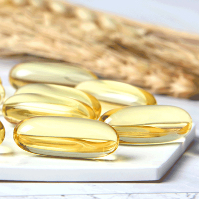Bổ sung dinh dưỡng Omega 3