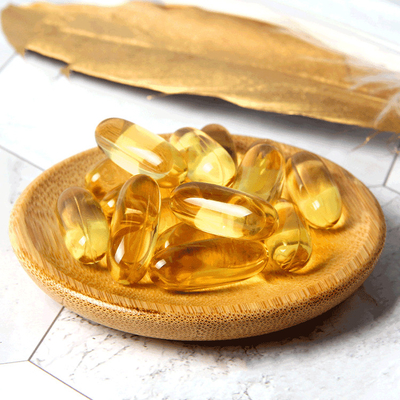 Bổ sung dinh dưỡng Omega 3
