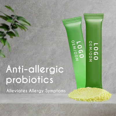 Trẻ vị thành niên Bổ sung dinh dưỡng Sức khỏe Dị ứng đậu phộng Probiotics Dị ứng thực phẩm