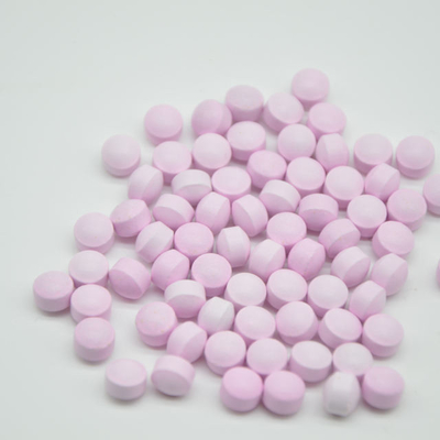 Sản phẩm nhãn hiệu riêng hiệu quả Viên nén axit folic sắt cho phụ nữ Thực phẩm bổ sung chăm sóc sức khỏe sinh sản