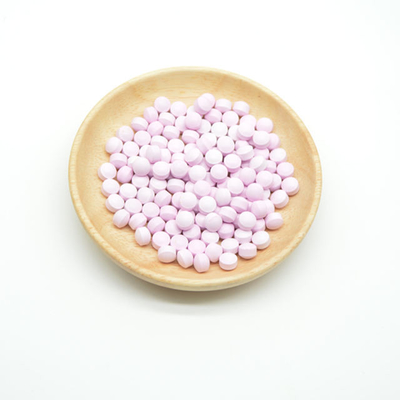 Sản phẩm nhãn hiệu riêng hiệu quả Viên nén axit folic sắt cho phụ nữ Thực phẩm bổ sung chăm sóc sức khỏe sinh sản