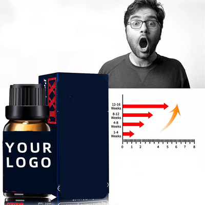 OEM Bán buôn Men Enlarging Oil Men Dầu tăng trưởng của nam giới Dương vật