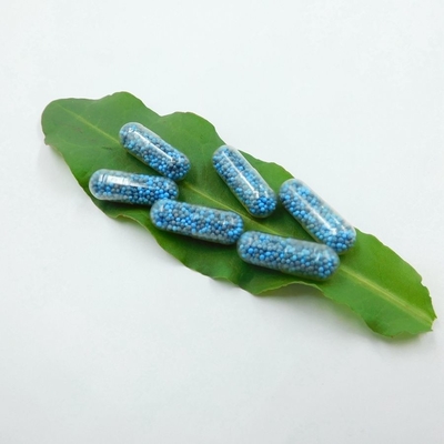 Sản phẩm chăm sóc sức khỏe OEM Viên nang vitamin tổng hợp SR cho sức khỏe cơ thể nam giới