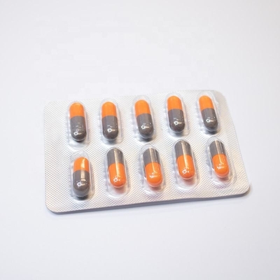 OEM Viên nang Epimedium cô đặc cao Tribulus tribulus thể dục bổ sung sức khỏe đặc biệt cho nam giới