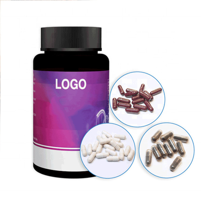 OEM Viên nang Epimedium cô đặc cao Tribulus tribulus thể dục bổ sung sức khỏe đặc biệt cho nam giới
